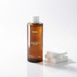 Huxley Secret Of Sahara Tónico Esencial Acondicionador 300 ml Freeshape Cuidado Diario para Todo Tipo de Piel - Product Image 1