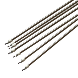 Elemento Calefactor <span class=keywords><strong>de</strong></span> Repuesto para Horno <span class=keywords><strong>Eléctrico</strong></span> Rápido, Tubo <span class=keywords><strong>de</strong></span> Aire para Parrilla <span class=keywords><strong>de</strong></span> Barbacoa, <span class=keywords><strong>Calentador</strong></span> Tubular <span class=keywords><strong>de</strong></span> Resistencia <span class=keywords><strong>de</strong></span> Acero Inoxidable 304 para Tostadora <span class=keywords><strong>de</strong></span> Panadería Comercial - Product Image 1