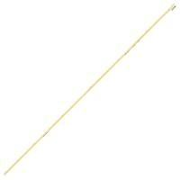 Bande lumineuse LED pour téléviseur XS-1079 pour LG 42 pouces 7 broches 66 LED EDGE LED 015B8000-A97-000-9803 compatible avec Haier LE42A910 LED42Z500