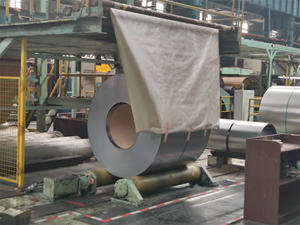 스틸랩 직물 포장 크레이프지 VCI 필름 및 가방 VCI 라피아 종이 공예용지 컴퓨터 및 프로젝터 포장용 - Product Image 3