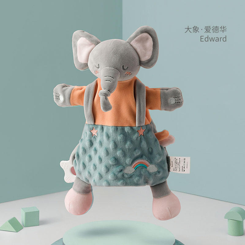 Éléphant