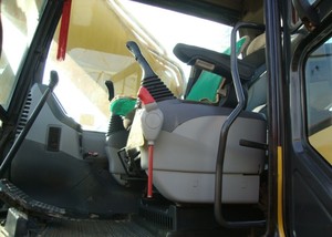 Cheap Price Original Design Komatsu PC400 Japan Used Original Komatsu PC400 <b>Excavator</b> Good Condition Used <b>Excavator</b> for Farm - Product Image 5