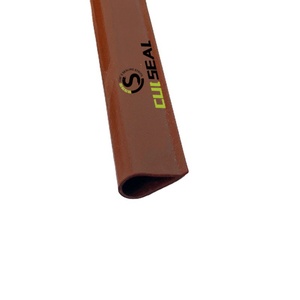 Junta de Sellado de <span class=keywords><strong>Goma</strong></span> de Silicona/TPE para Puertas y <span class=keywords><strong>Ventanas</strong></span>, Flexible en Temperaturas Extremas, para el Mercado Estadounidense - Product Image 2
