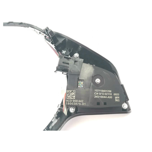 Accessoires de voiture Vente en gros d'usine Commutateur de commande au <span class=keywords><strong>volant</strong></span> pour Vw Lavida Sagitar Golf 7 Mk7 B8 - Product Image 5