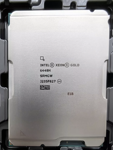 สำหรับซีออนแพลตตินั่มรุ่นทางการ CPU XEON 8468 8480+ 6416H 6418H 6343H 6438H 6448H 4677 พินโปรเซสเซอร์ - Product Image 5