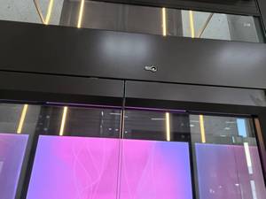 Ascensor Doméstico de Diseño Moderno, Seguro y Confiable para Viviendas <span class=keywords><strong>Familiares</strong></span> y Villas, con Piso de PVC, Elevación Suave y Bajo Consumo de Energía - Product Image 5