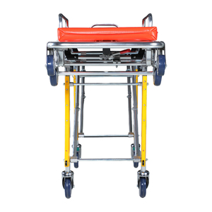 Camilla de emergencia para clínica de distribución de equipos médicos MT, camilla para pacientes de ambulancia para uso hospitalario - Product Image 3