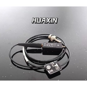 Transformador de Corriente Tektronix CT-2 de 200 MHz con Cable de Sonda P6041 USADO hx1 - Product Image 1