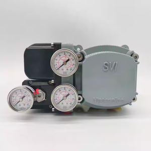 Hot Sale Masoneilann SV12-21113111 SVI2-21123121 Series Intelligent with Feedback HART Control factory price - Product Image 2