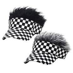 Wit in Mosun Golf cappellino placcato Wit in Mosun Cap/Golf parasole WBF623E prodotto - Product Image 1