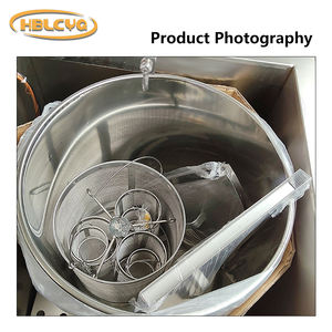 ZDX modelo agregado Soundness Tester, cumpre com ASTM C88 <span class=keywords><strong>AASHTO</strong></span> T104 padrão teste método - Product Image 6