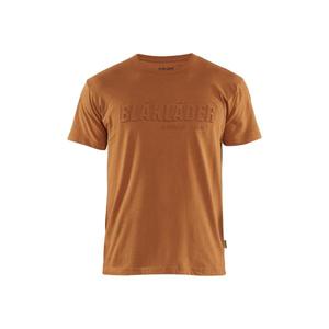 BLAKLADER-T-shirt 353110424000XXXL 3D Rust-T-SHIRTS ET POLO DE TRAVAIL EAN 7330509908570 - Product Image 5