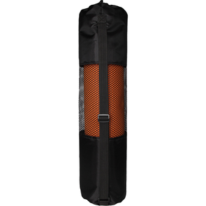 Sac de transport pour tapis de yoga en maille polyester écologique, le plus vendu, antidérapant, grande taille personnalisable, tendance - Product Image 1