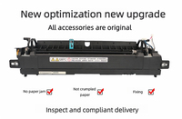 Ensemble d'unité de fusion OEM de produits de haute qualité pour Ricoh MP4055 5055 6055 2555 3555 3055 pièces de rechange de Machine de copieur