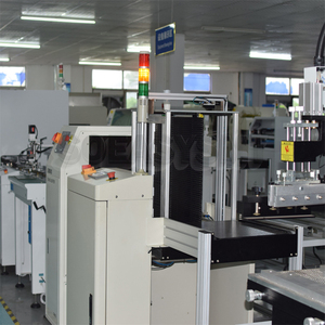 Cargador de revistas de PCB SMT para línea de producción SMT - Product Image 6