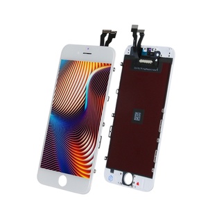 Vente de réparations de téléphones portables, écran LCD, écrans LCD de téléphones mobiles pour iPhone 6G, remplacement Incell - Product Image 5
