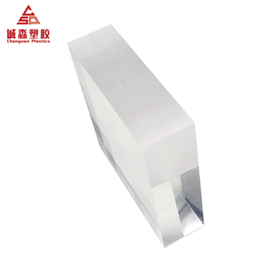 Rõ ràng tấm Acrylic 1.5mm chống trầy xước tấm Acrylic cho cắt laser - Product Image 3