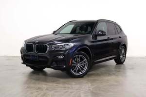 รถยนต์อเนกประสงค์ X3 AWD XDrive30i 4 ประตู มือสองและใหม่ พร้อมเบาะหนัง เครื่องยนต์ ระบบควบคุมความเร็วอัตโนมัติ (ACC)  ขาย - Product Image 2