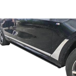 TUCCI pedale elettrico elettrico pedaliera elettrico barra laterale elettrica passo laterale per <span class=keywords><strong>BMW</strong></span> <span class=keywords><strong>X7</strong></span> 2019 + - Product Image 5