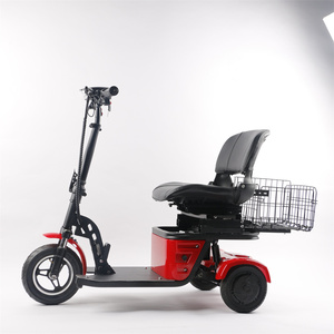 Sclerosi <span class=keywords><strong>multipla</strong></span> primaria progressiva 3 ruote Scooter elettrico - Product Image 1