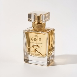 Perfume de Larga Duración, Fragancia de Lujo, Marca Árabe Original, Colonia en Spray, Aroma Floral/Amaderado/Frutal/Especiado, Perfume para Mujer - Product Image 3