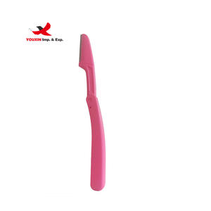 Lot de 3 rasoirs et outils de dermaplaning pour sourcils et visage à prix réduit - Product Image 5