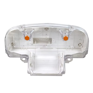 Funda para instrumentos de alta calidad, funda para velocímetro de motocicleta, funda para Indicador de instrumentos <span class=keywords><strong>Goldwing</strong></span> - Product Image 1