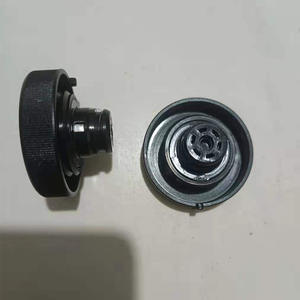 Tapa de radiador para Toyota Corolla, pieza de repuesto para sistema de refrigeración de coche, compatible con transmisión manual - Product Image 1