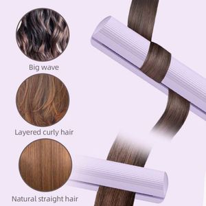 Peine de Cerámica TAHATH 5 en 1 para Cabello Liso y Rizado, para Todo Tipo de Cabello, Venta al Por Mayor de Marca Privada - Product Image 4