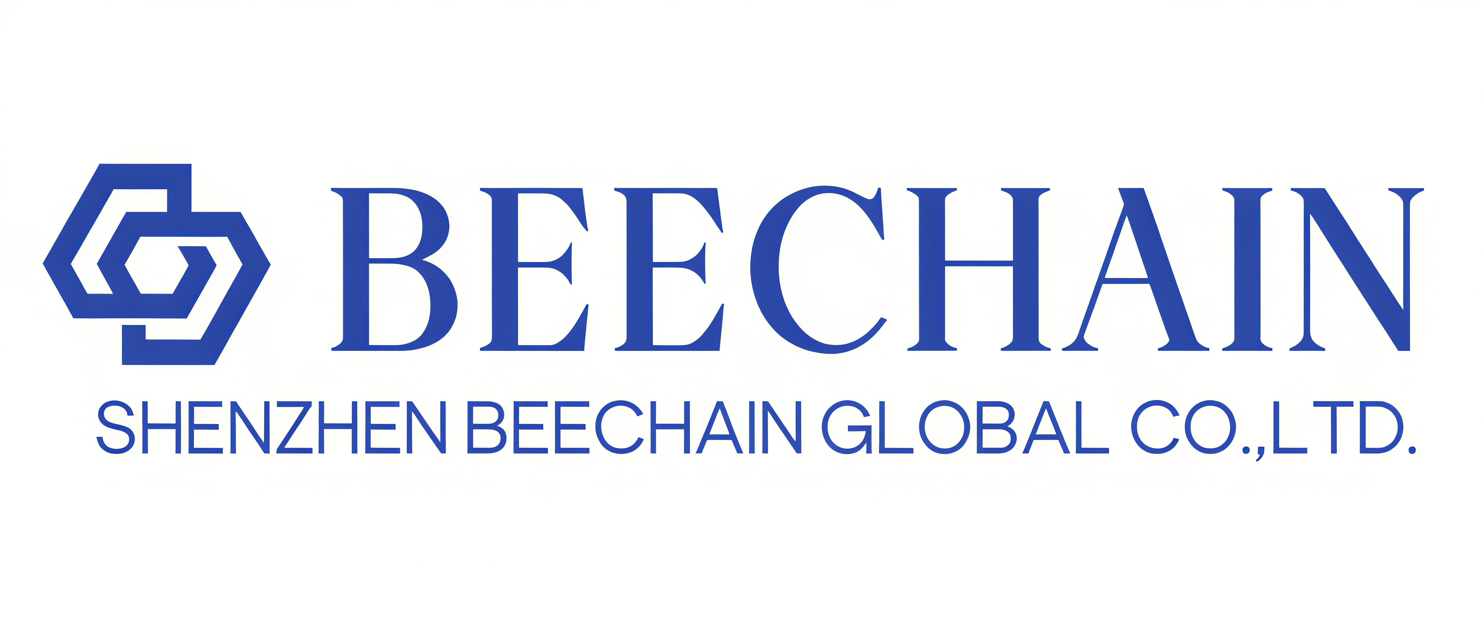 Shenzhen Beechain Global Co., Ltd. logo
