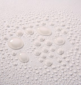 <span class=keywords><strong>Tela</strong></span> de Rizo de Algodón de Bambú Transpirable e Impermeable para Textiles del Hogar - Product Image 2