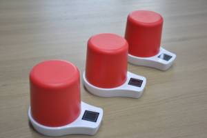 نموذج تدريب الإنعاش القلبي الرئوي الذكي متعدد الأوضاع يدعم التدريس والامتحانات التدريبية مع توفير تغذية راجعة متعددة - Product Image 4