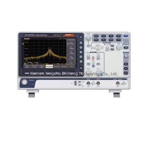Osciloscopio digital de doble canal multifuncional de domino mixto GW Instek MDO-2102A MDO-2202A MDO-2302A - Product Image 4