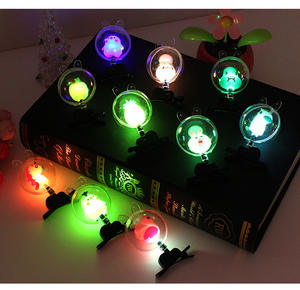 Hot Sale LED <b>Light</b>-<b>up</b> Plastic Hairpin Kids <b>Toy</b> & Gift EN71 Certified for Ages 2-14+ Years - Product Image 3