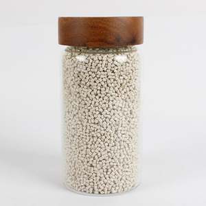 Granulés PEEK de qualité médicale, matières premières, plastique PEEK, vente directe d'usine, pastilles PEEK - Product Image 1