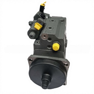 Nouvelle pompe à haute pression Common Rail d'origine LIEBHERR 12568017 TD800-1111100 LH-LP11 PB6EGA01462 - Product Image 2