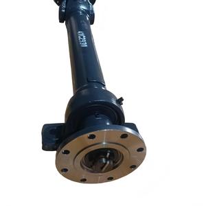 Arbre de transmission avant compatible Liugong 41C2930 pour pelle et chargeuse sur pneus – Pièces de machines de construction directement de l'usine - Product Image 4