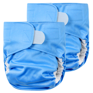 Natuare – couche-culotte pour nouveau-né en ligne <span class=keywords><strong>Xs</strong></span> pour nouveau-né tout en un - Product Image 6