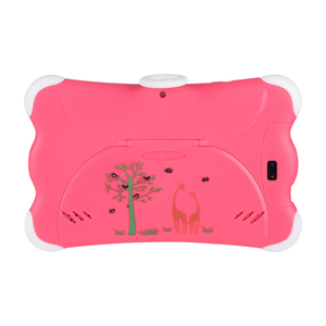 Factory Parental Control Model 4+64gb Kids <b>7</b>-inch Android 14 Calling Wi-Fi Private Mold Entertainment Use Free Gifts <b>Tablet</b> PC - Product Image 3