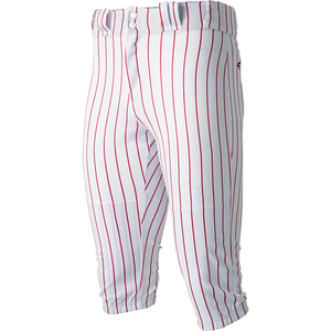 Pantalons de baseball unisexes personnalisés en polyester 100% respirant et à séchage rapide, de haute qualité, avec impression de logo personnalisée, vente en gros à prix abordable - Tontons Factory - Product Image 1
