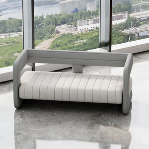 Cờ Vua và thẻ phòng bi-a phòng tập thể dục còn lại ghế sofa Câu lạc bộ Spa phòng tắm hơi quầy bar tiếp tân đàm phán thẻ ghế sofa - Product Image 2