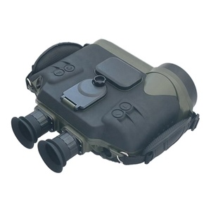 Jumelles longue portée 75mm avec caméra thermique de positionnement GPS à visée laser de jour et de nuit - Product Image 3