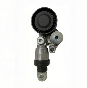 Tendeur de courroie PE03-15-980A / Tendeur de courroie à nervures en V pour moteurs <span class=keywords><strong>Mazda</strong></span> <span class=keywords><strong>Skyactiv</strong></span> <span class=keywords><strong>G</strong></span> 2.0L 2.5L - Product Image 1