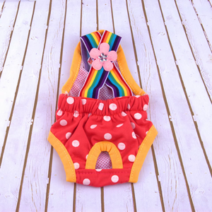 <span class=keywords><strong>Hot</strong></span> Sale Pet Clothing Fornecedor Pet Calcinhas <span class=keywords><strong>Dog</strong></span> Fraldas Vestuário Fisiológico <span class=keywords><strong>Dog</strong></span> Calças Fisiológicas - Product Image 2