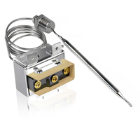Termostato de Límite Superior Plc 1177 con Robertshaw, Atosa, Imperial, Range, Anets, Tr... Venta al por Mayor