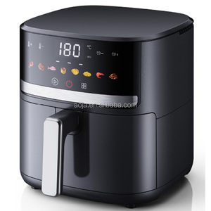 <span class=keywords><strong>Friggitrice</strong></span> <span class=keywords><strong>ad</strong></span> <span class=keywords><strong>Aria</strong></span> Digitale da 5L Best Seller <span class=keywords><strong>in</strong></span> Offerta su Alibaba, Supporto per Logo Personalizzato OEM ODM, per Singoli/Piccole Famiglie/Coppie - Product Image 3
