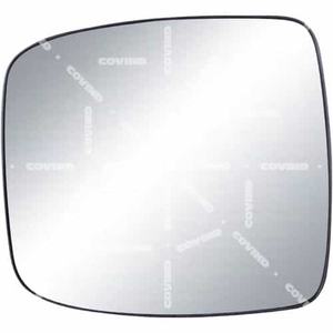 AUX. ESPEJO RETROVISOR DERECHO/IZQUIERDO CON CALEFACCIÓN, APROBADO, apto para Daf XF106 EURO 6 XF106 EURO 6 RESTYLING (1940342) - Product Image 1