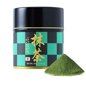 Polvo de <span class=keywords><strong>Matcha</strong></span> puro de té <span class=keywords><strong>verde</strong></span>, <span class=keywords><strong>Matcha</strong></span> de Japón, <span class=keywords><strong>Matcha</strong></span> certificado, paquete personalizado, tamaño OEM - Product Image 1