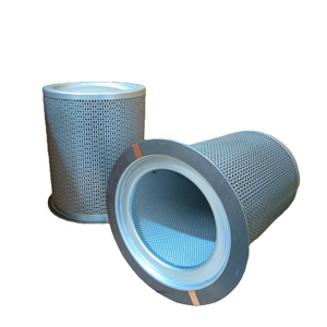 ตัวกรองแยกน้ำมันและก๊าซ Le 61 002X สำหรับชิ้นส่วนเครื่องอัดอากาศอุตสาหกรรม - Product Image 1