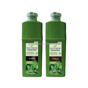 Shampooing de teinture pour cheveux à bulles de cresson foncé personnalisé OEM 100% gris couverture coloration permanente aux herbes pour usage domestique - Product Image 2